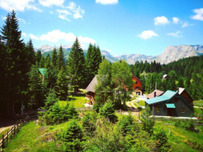 Apartment Durmitor